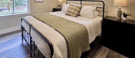 Casa (3 Bedrooms) | Interior