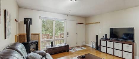 公寓 (1 Bedroom) | 內部
