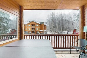 Villa (2 Bedrooms) | Interior