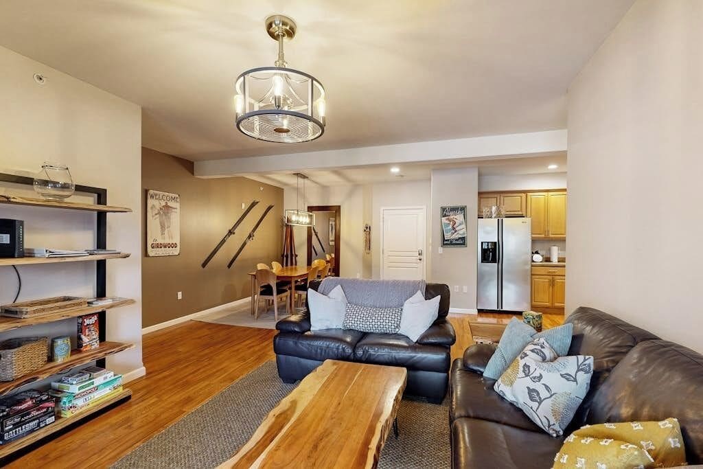 Villa (2 Bedrooms) | Interior