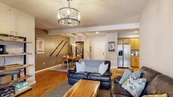 Villa (2 Bedrooms) | Interior