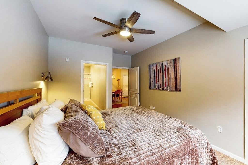 Villa (2 Bedrooms) | Interior