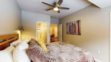 Villa (2 Bedrooms) | Interior