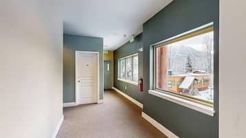 Villa (2 Bedrooms) | Interior