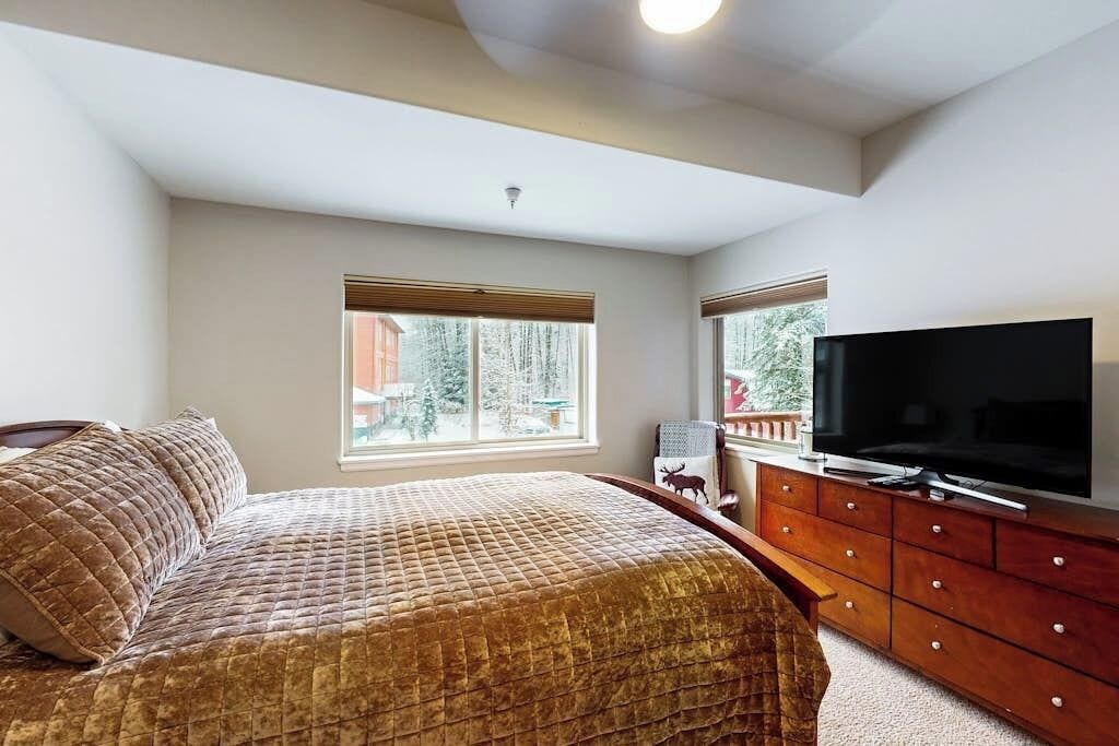 Villa (2 Bedrooms) | Interior