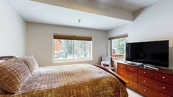 Villa (2 Bedrooms) | Interior
