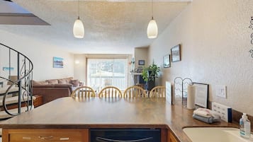 Apartamento (2 Bedrooms) | Interior