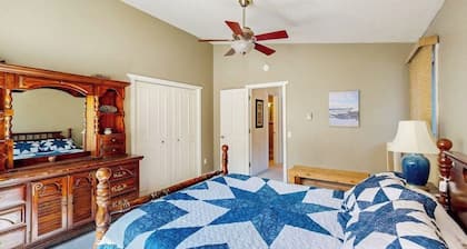 Solid Two-bedroom Girdwood Condo Near Alyeska Lifts