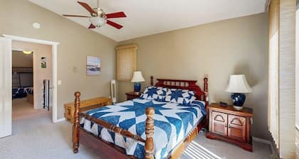 Solid Two-bedroom Girdwood Condo Near Alyeska Lifts