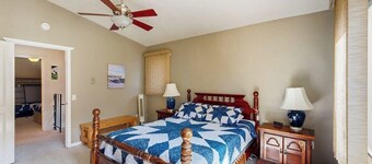 Solid Two-bedroom Girdwood Condo Near Alyeska Lifts