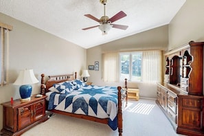 Interior - Solid Two-bedroom Girdwood Condo Near Alyeska Lifts (Girdwood)