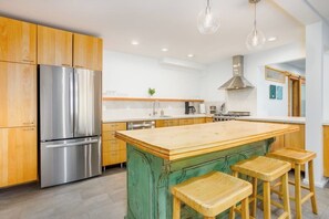Villa (3 Bedrooms) | Interior