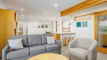 Vila (3 Bedrooms) | Interior
