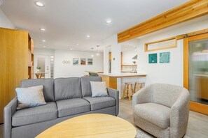 Villa (3 Bedrooms) | Interior