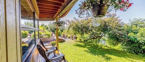 วิลล่า (3 Bedrooms) | ภายใน