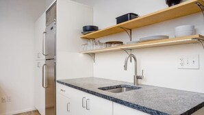 別墅 (3 Bedrooms) | 內部