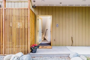 Villa (3 Bedrooms) | Interior