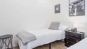 別墅 (3 Bedrooms) | 內部