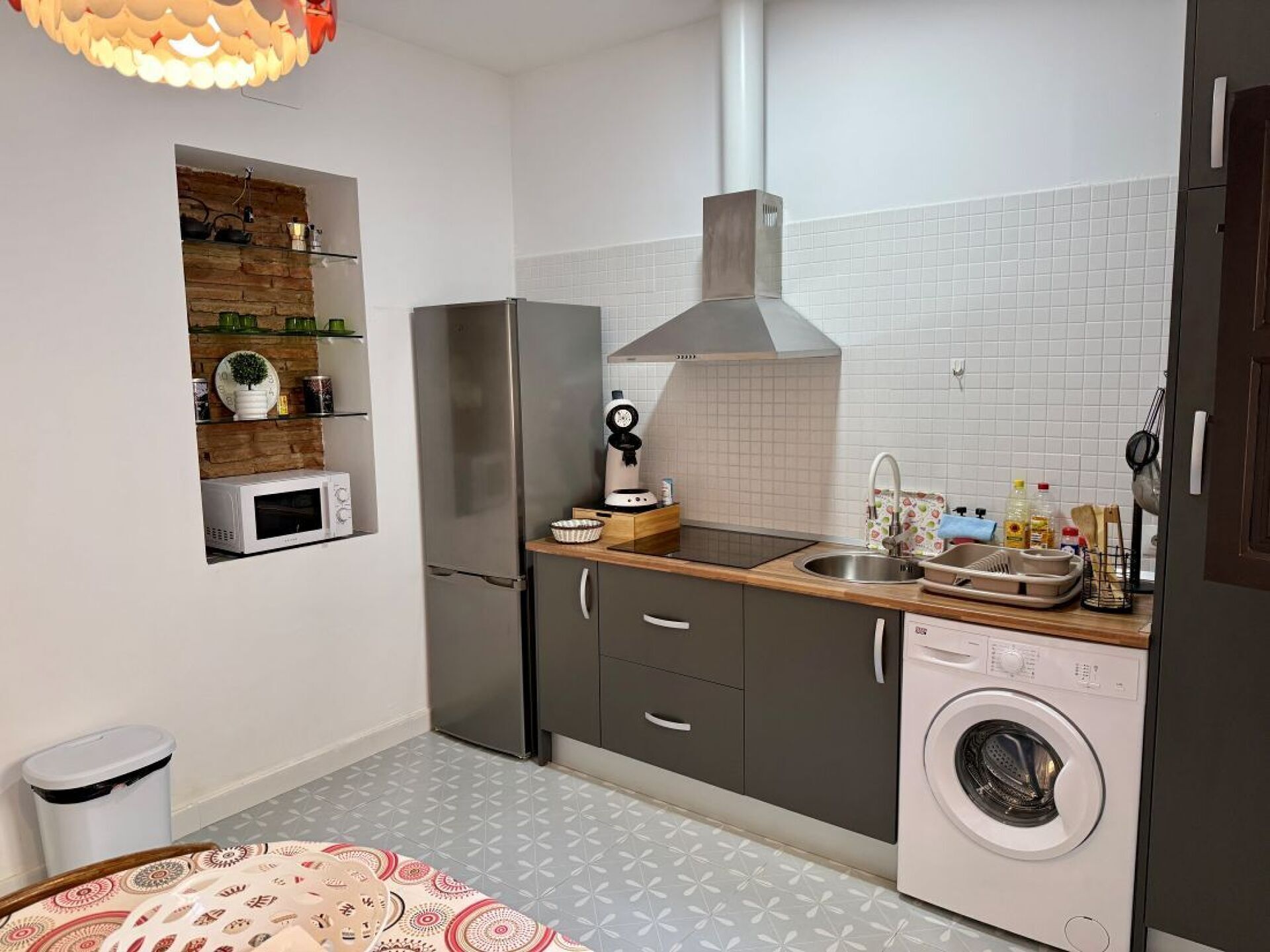 Privékeuken