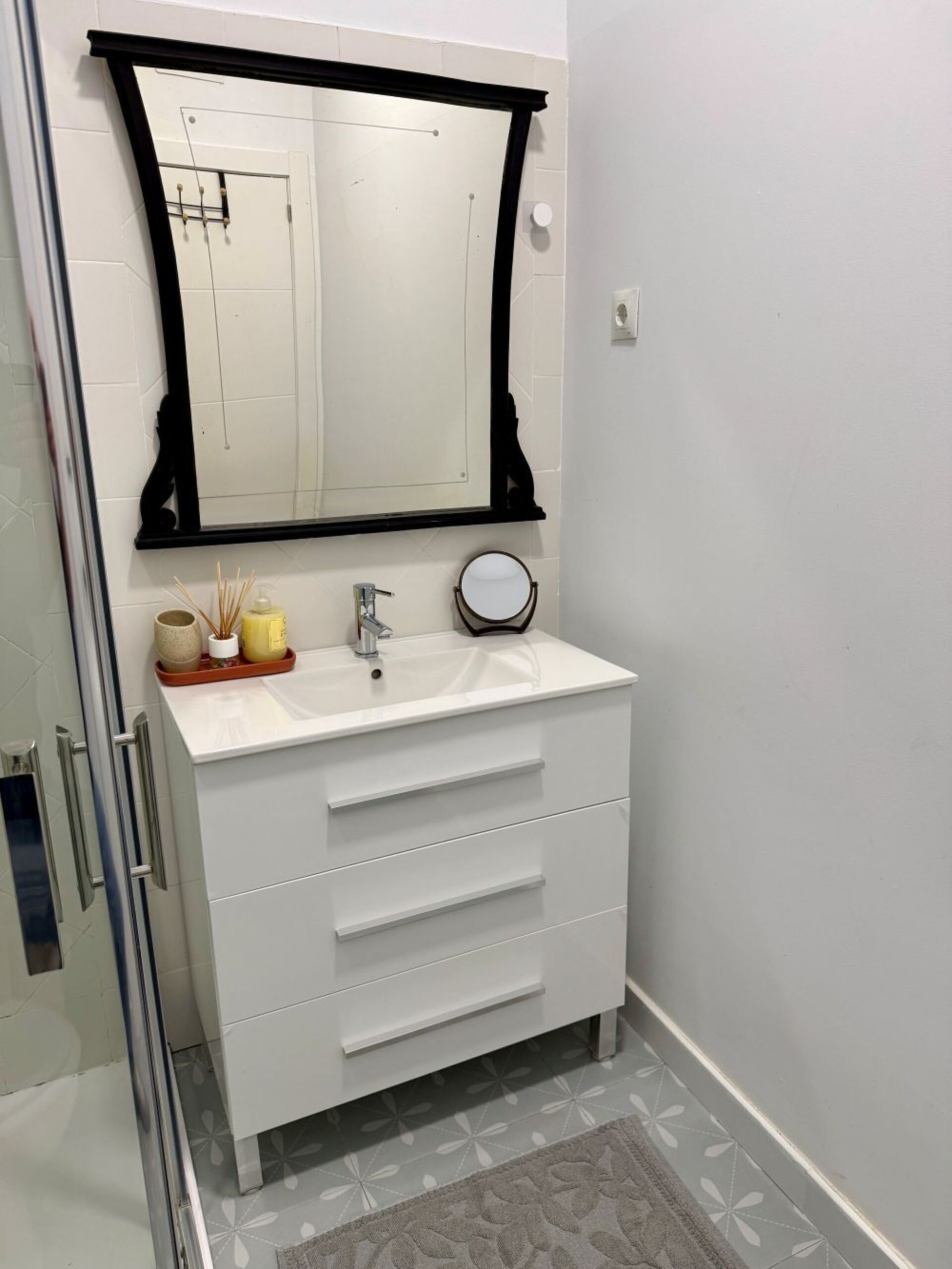 Badkamer