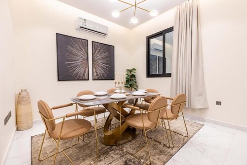 Amber Hospitality - Al Qairawan