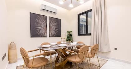 Amber Hospitality - Al Qairawan