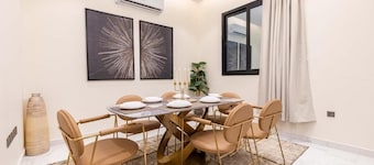 Amber Hospitality - Al Qairawan