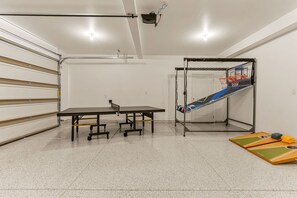 Sala de juegos