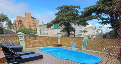 Pousada Nosso Lar