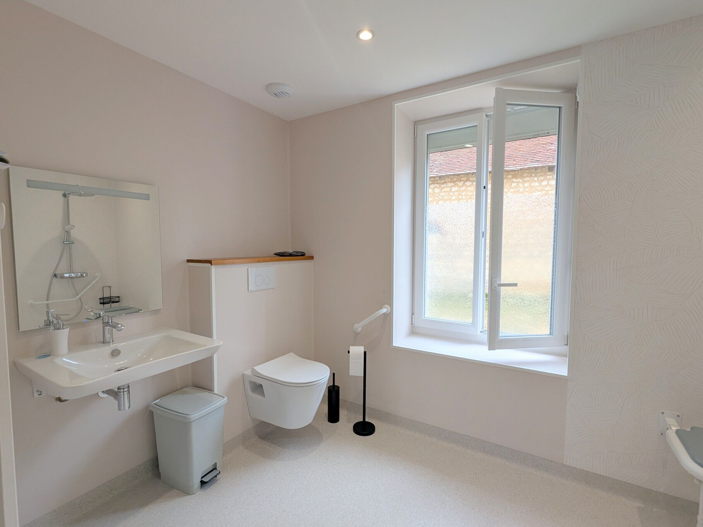 Badkamer