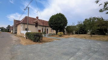 Exterieur