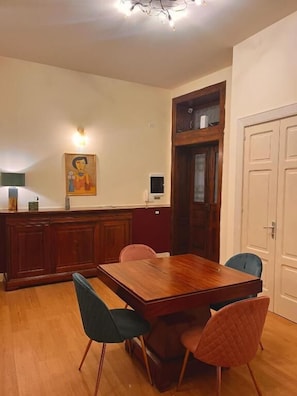 Dining - Dimora dei Nobili (MESSINA)