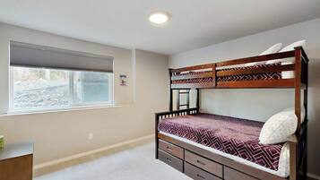Villa (2 Bedrooms) | Interior