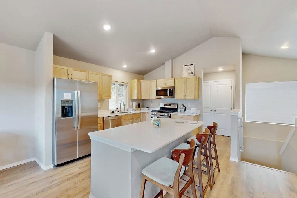 Villa (2 Bedrooms) | Interior