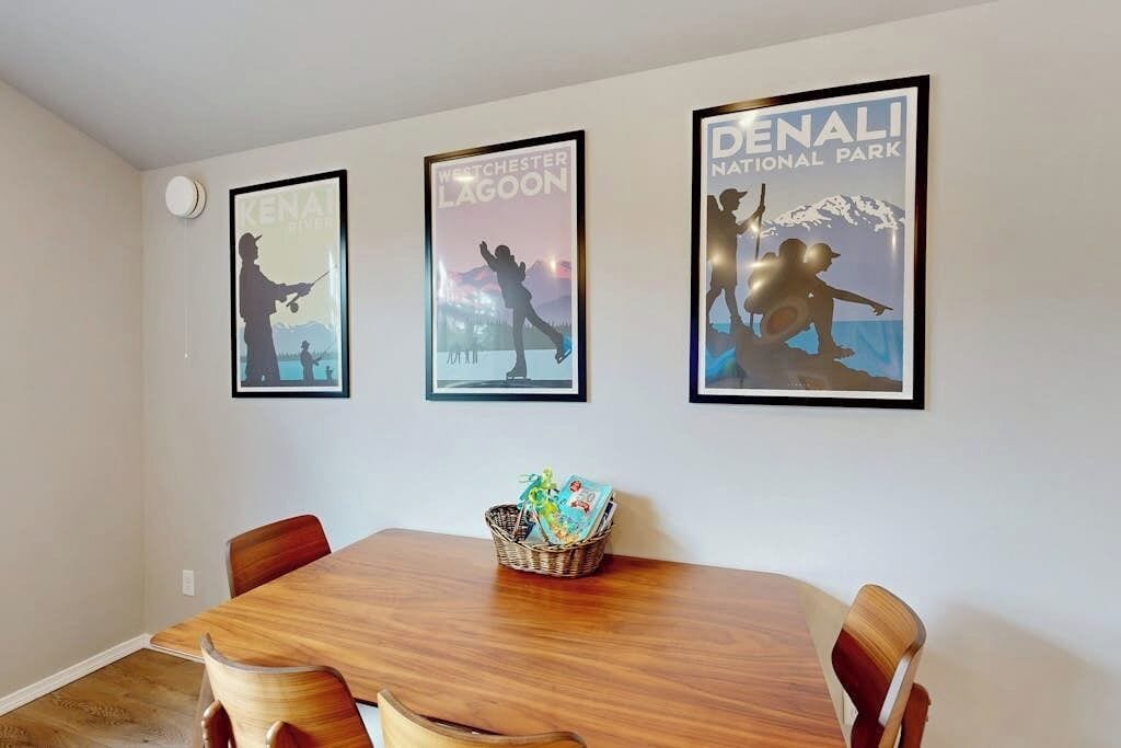 Villa (2 Bedrooms) | Interior