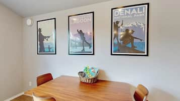 Villa (2 Bedrooms) | Interior