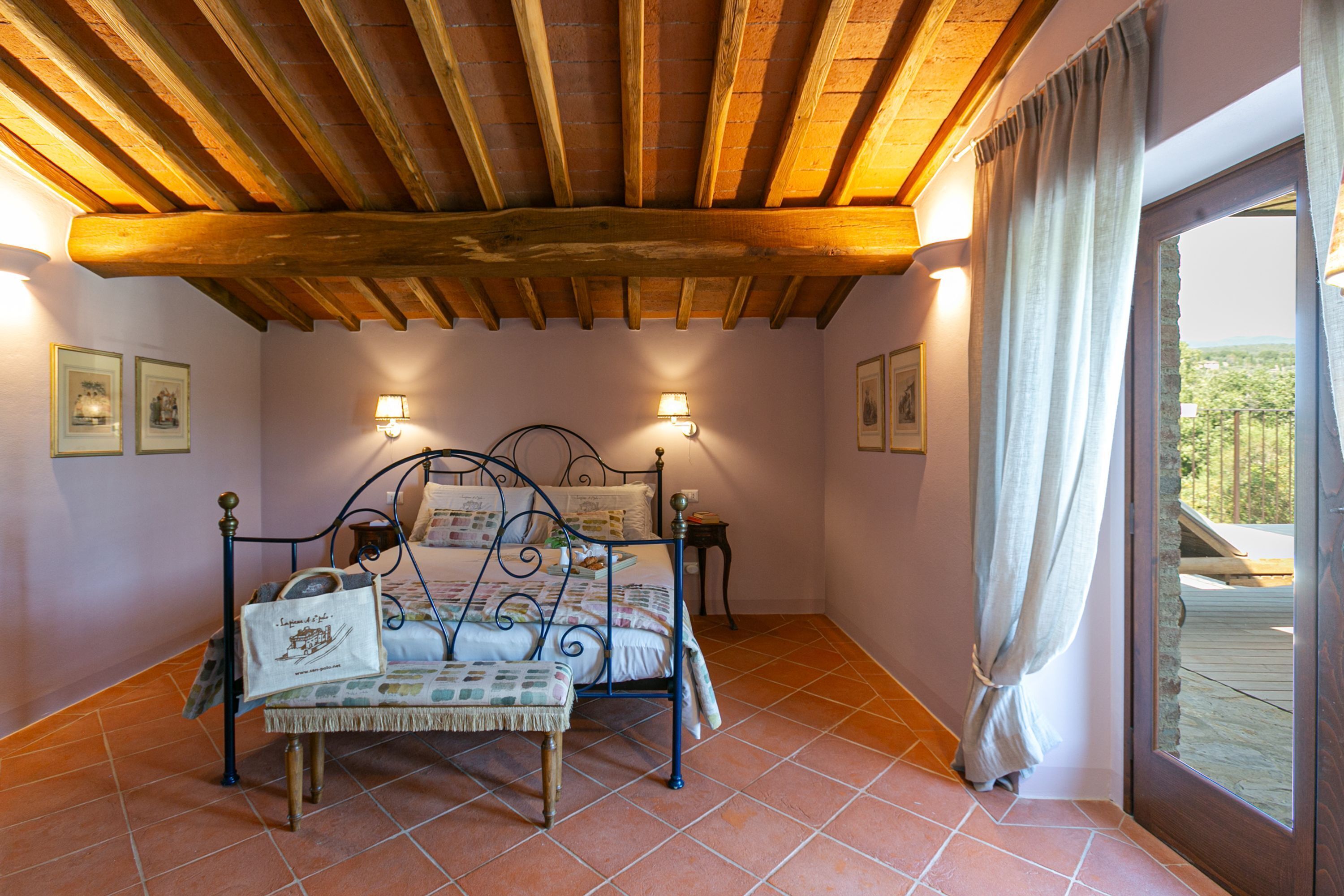 House, Accessible