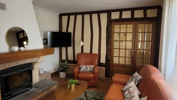Fernseher
