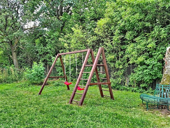 Kinderbereich