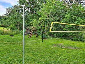 Sportplatz