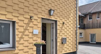 Beautiful apartment for 3 guests with WIFI, TV, terrace and pets allowed
