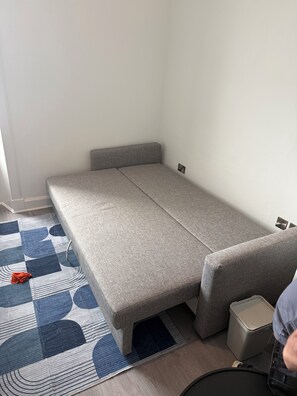 Interior - Modern City Centre Apartment in Central Edinburgh (Edinburgh)