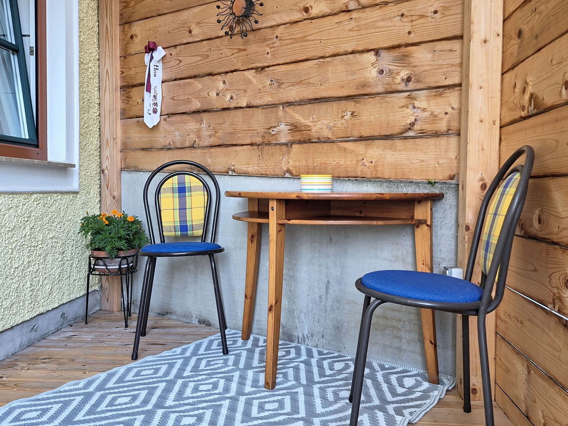 Blau, Balkon, Geländer, Wohnung, Zaun, Meer, Resort, Eigentumswohnung, Schwimmbad, Hotel