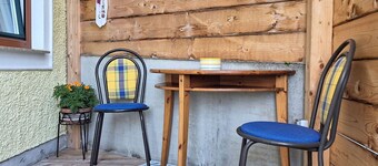 Incantevole appartamento per 4 persone con WIFI, TV e terrazza