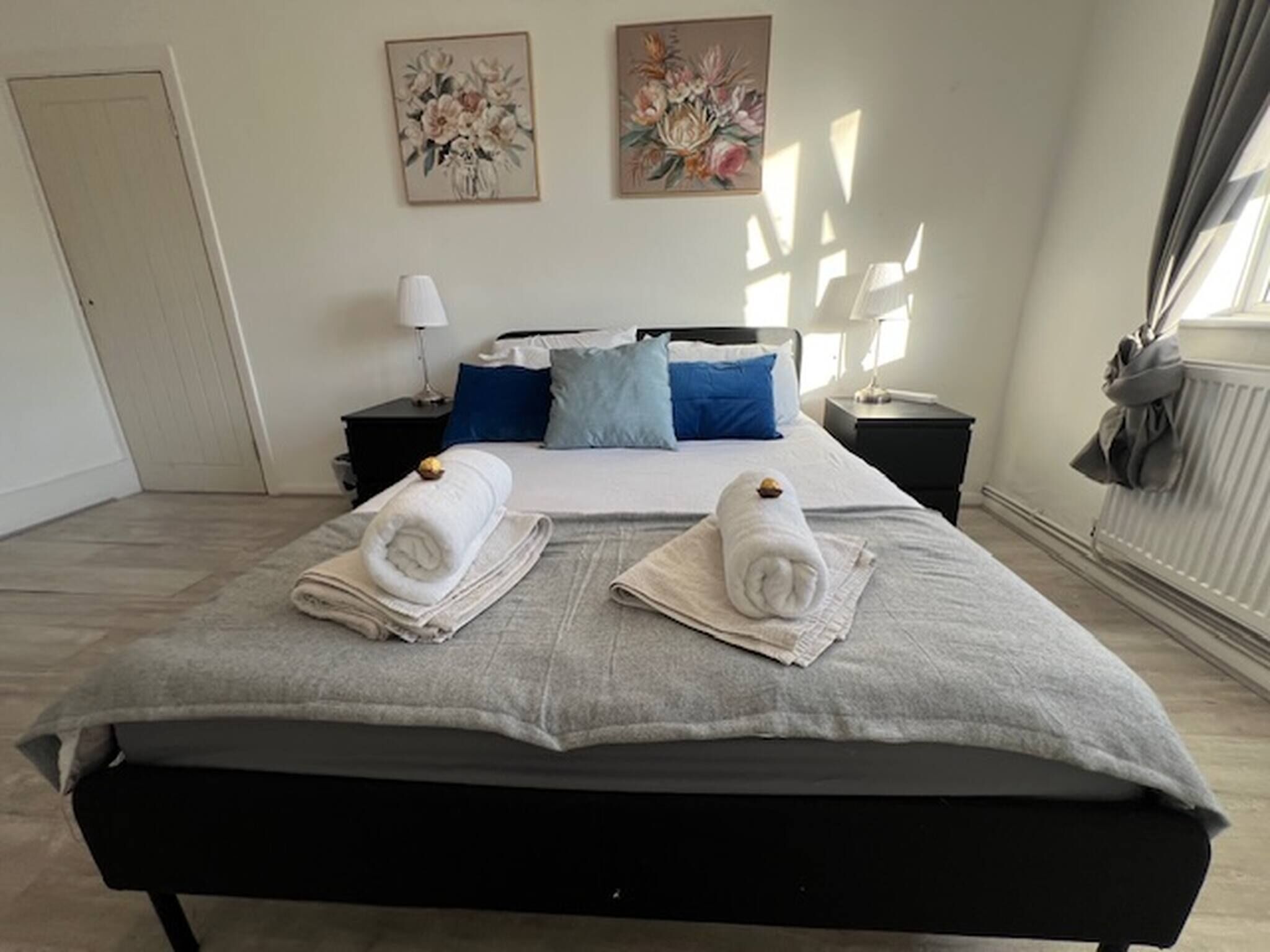 Kamar