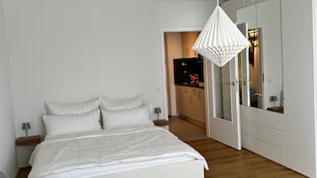 Bettwäsche