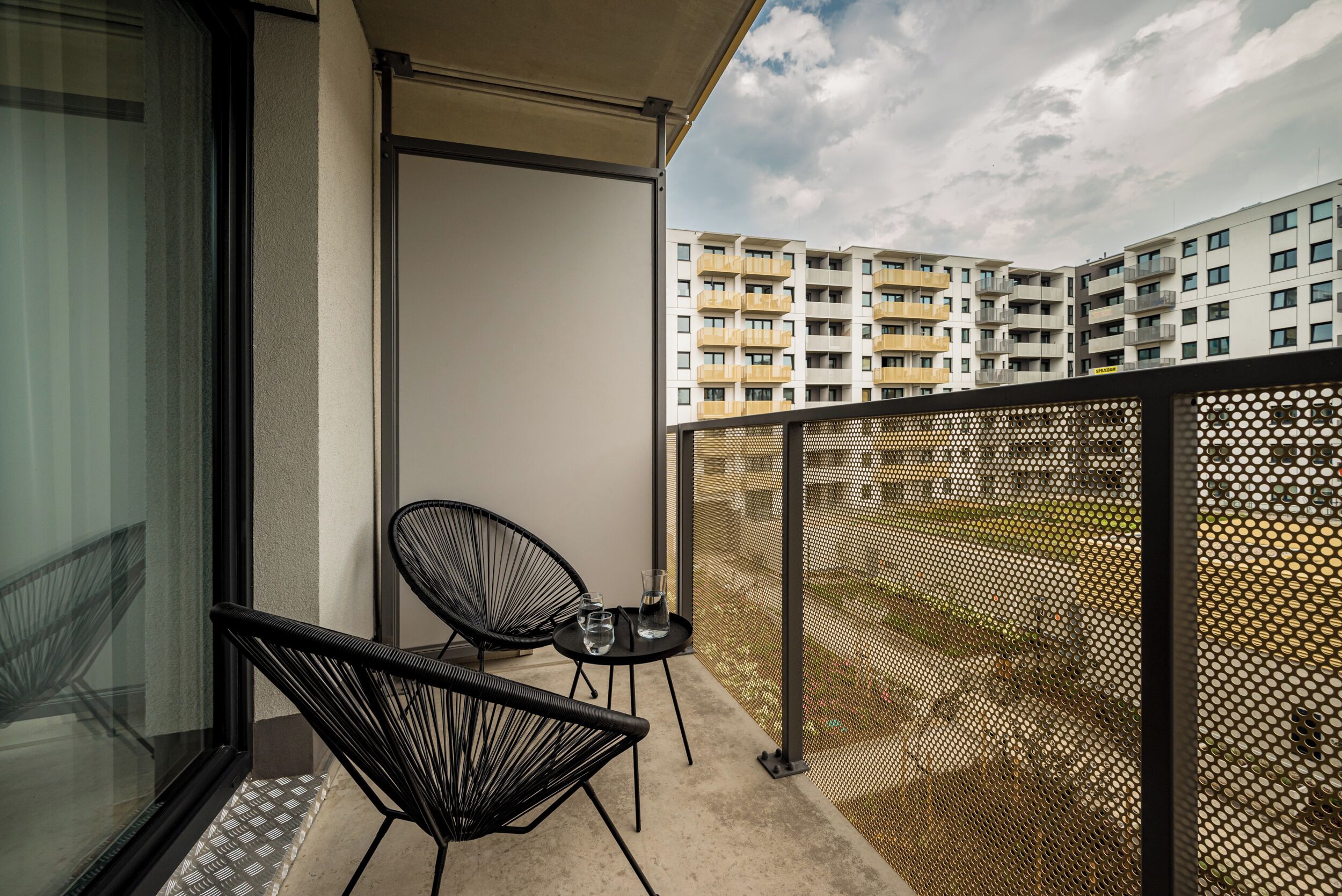 Departamento | Balcón