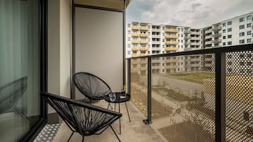 Departamento | Balcón
