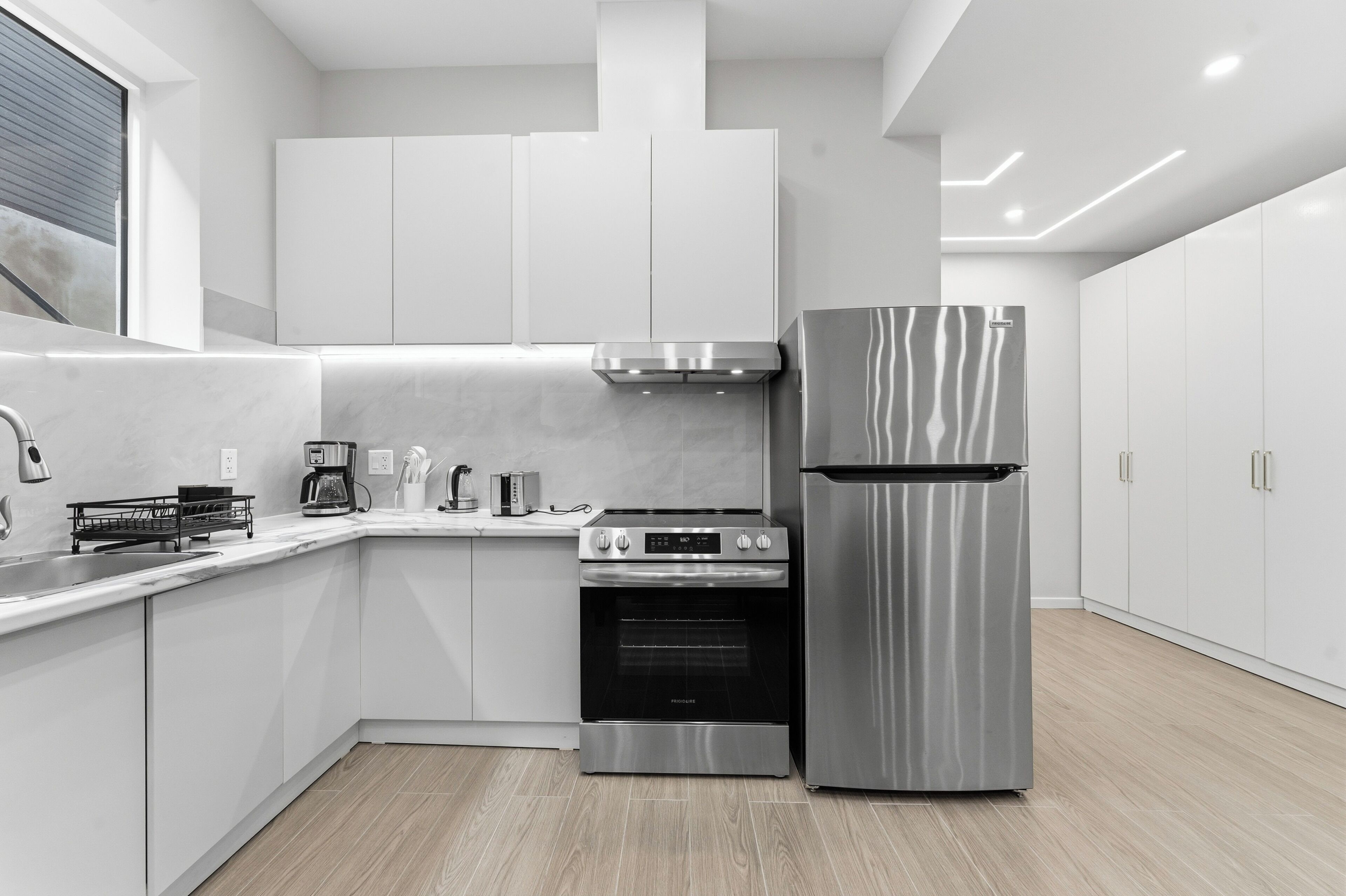Cucina privata