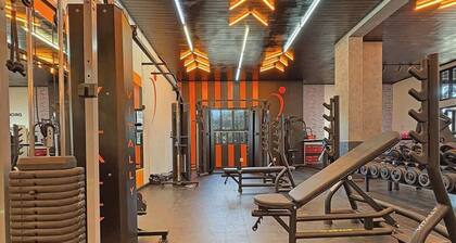 Wi-Fi - Garagem - Campos do Jordao - Home Office